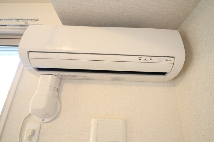 リバーサイド　ホシノV  その他5