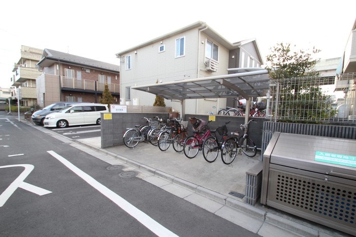 リバーサイド　ホシノV  その他7