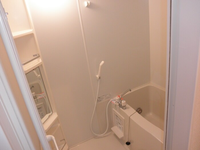 リバーサイド　ホシノV  風呂画像