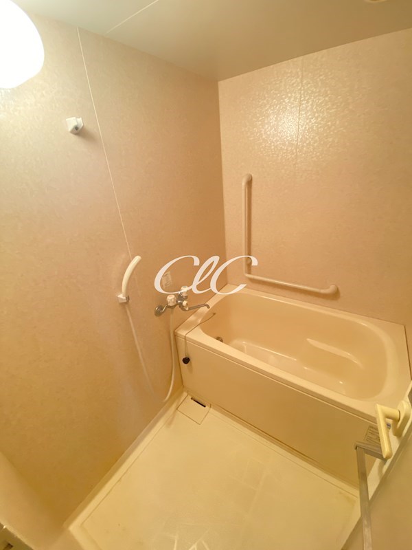 イリップス船堀 風呂画像