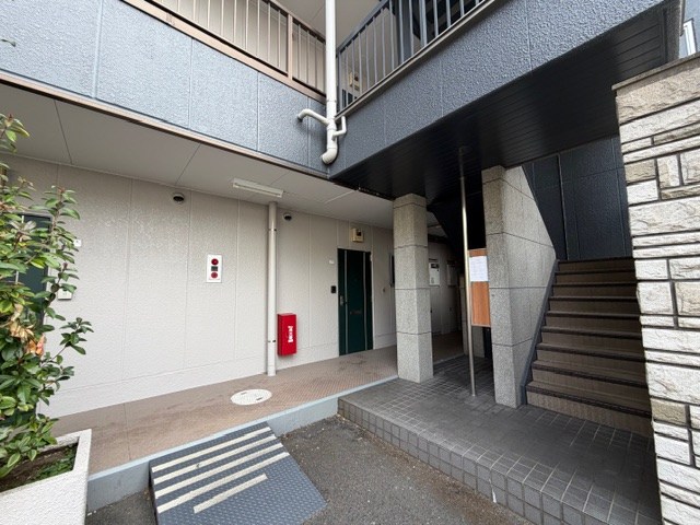 ハイムジョイフル その他1