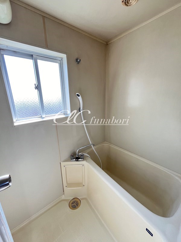 松栄ビル 風呂画像