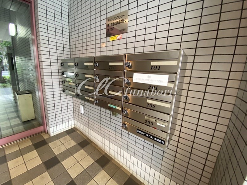 コスモ船堀 その他8