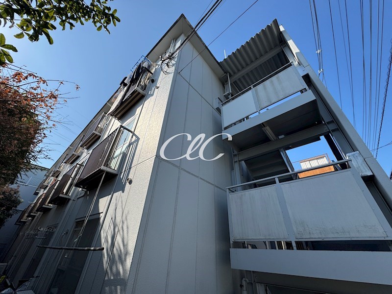 池田ビル 外観写真