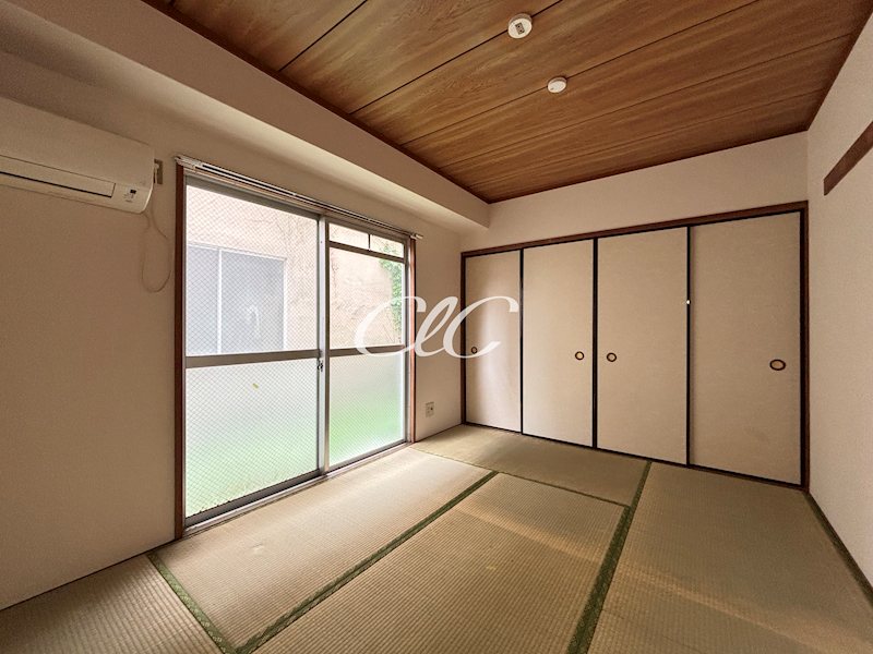 池田ビル リビング