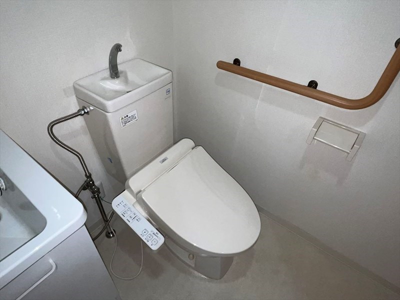 ヨウコースクウェア田端 その他2