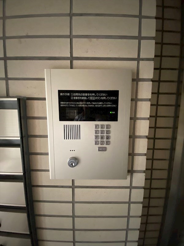 ヨウコースクウェア田端 その他11