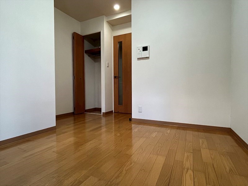 ヨウコースクウェア田端 リビング