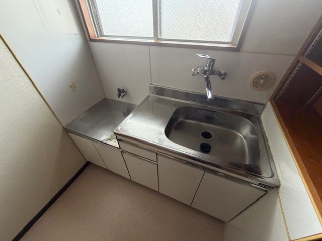 ハイムジョイフル キッチン