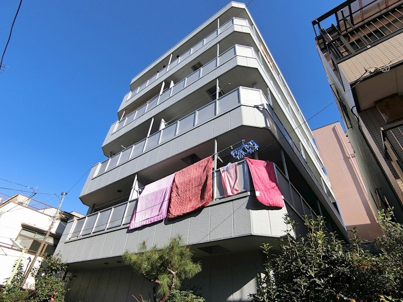 ライフＫ２      外観