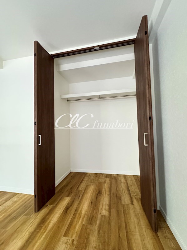 エヴァーグリーン瑞江Ⅲ その他5