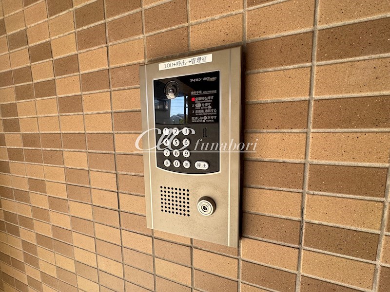 エヴァーグリーン瑞江Ⅲ その他12