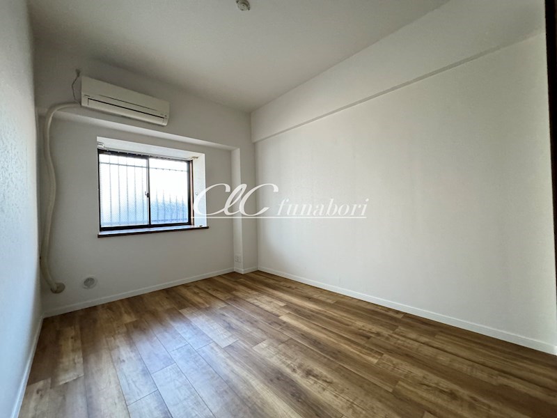 エヴァーグリーン瑞江Ⅲ ベッドルーム