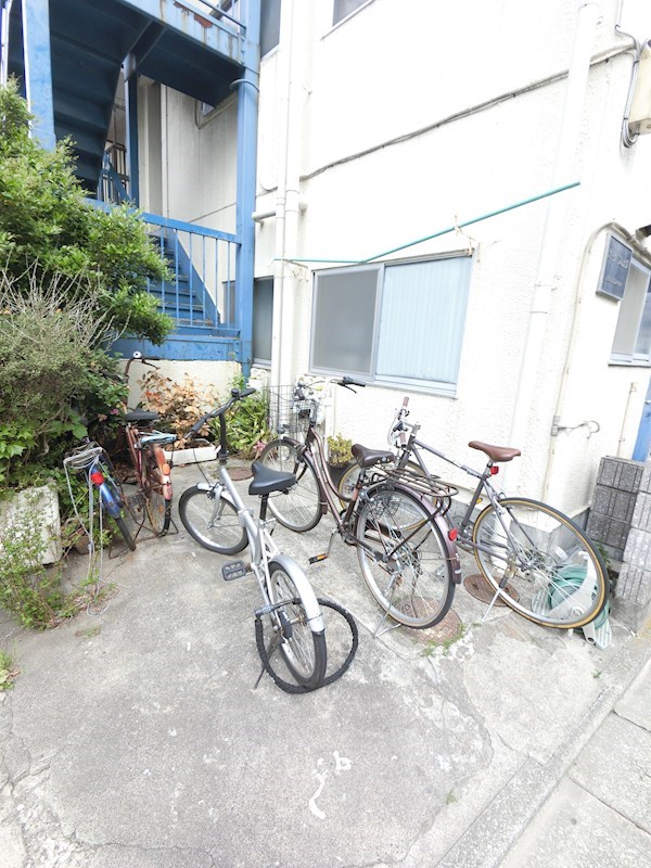 カーサフルカワ その他外観1