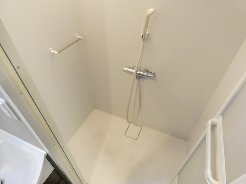 カーサフルカワ 風呂画像