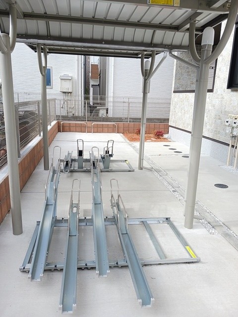 アン　ソレイユ その他6