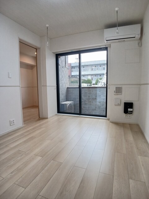 アン　ソレイユ リビング