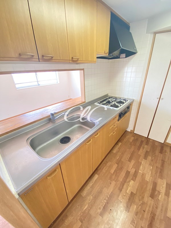 イリップス船堀 キッチン