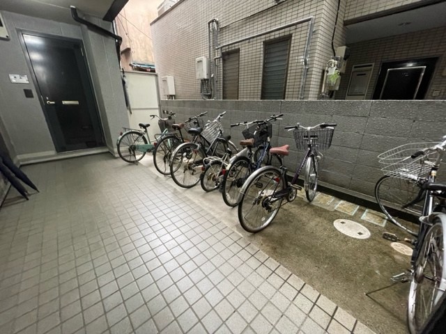 メゾンドプランタン その他1