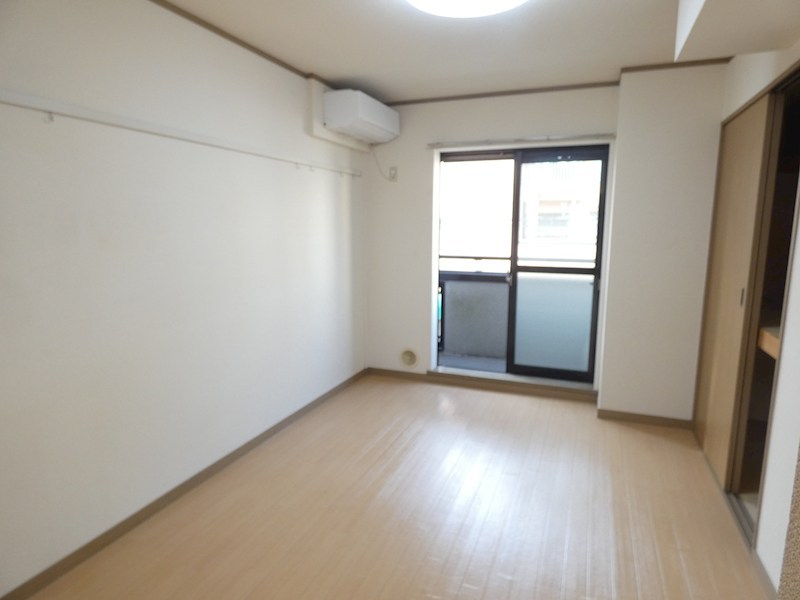 メゾンドプランタン リビング