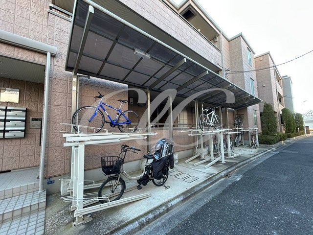 Maisond or KAMEARI EAST その他5