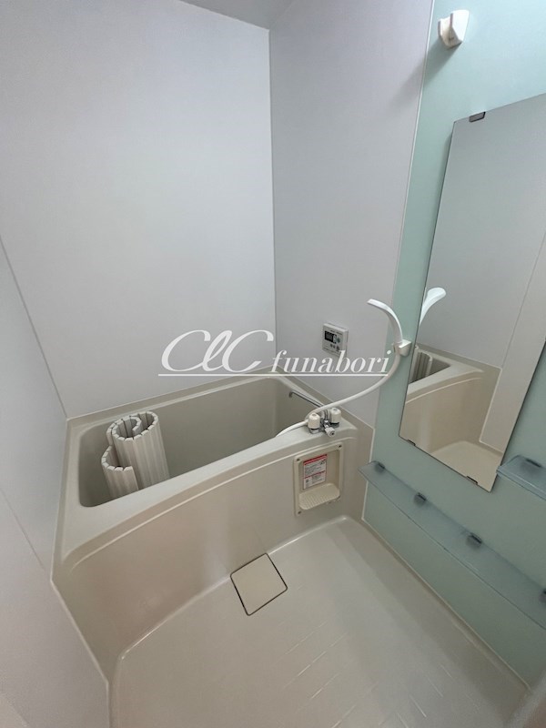 チェリオⅡ ～和 nagomi～ 風呂画像