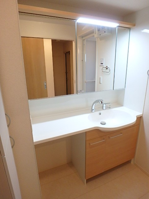 Twin Reve Higashisuna　Ⅱ  その他4