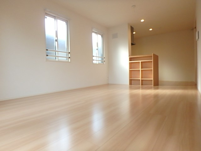 Twin Reve Higashisuna　Ⅱ  その他10