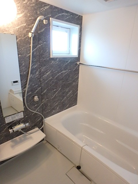 Twin Reve Higashisuna　Ⅱ  風呂画像