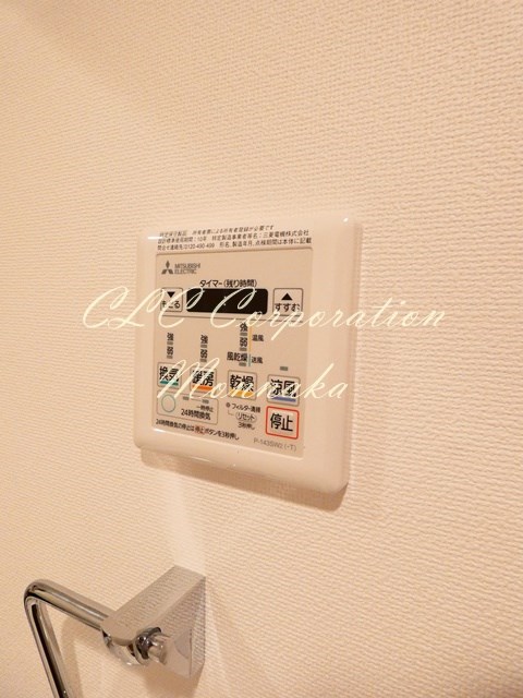 BluRock門前仲町 その他4