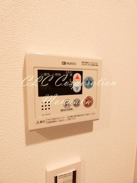 BluRock門前仲町 その他8