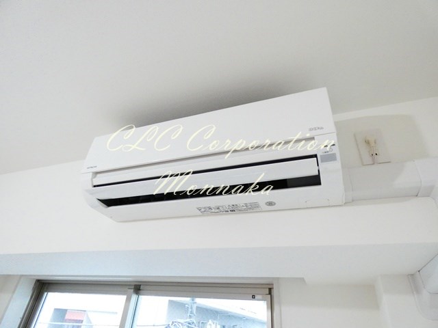 BluRock門前仲町 その他11