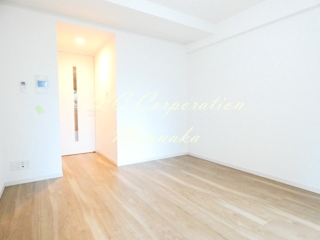 BluRock門前仲町 ベッドルーム