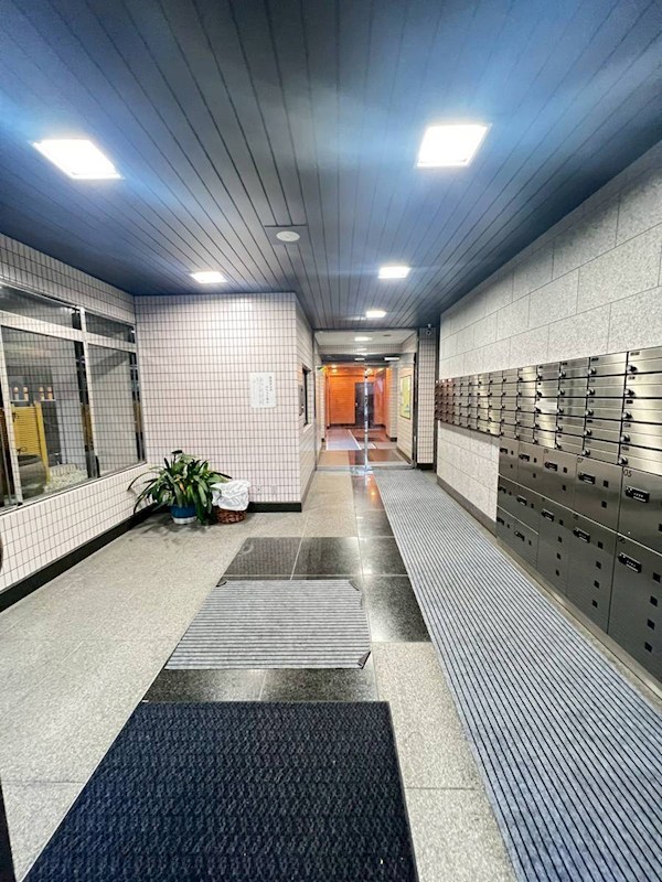 サンハイム清水 その他8