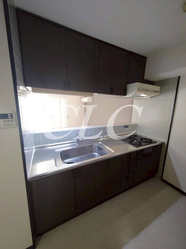 サンハイム清水 キッチン