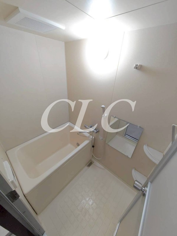 サンハイム清水 風呂画像