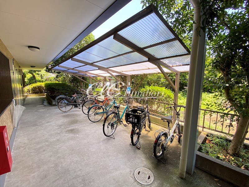 サンヨーマンション その他8