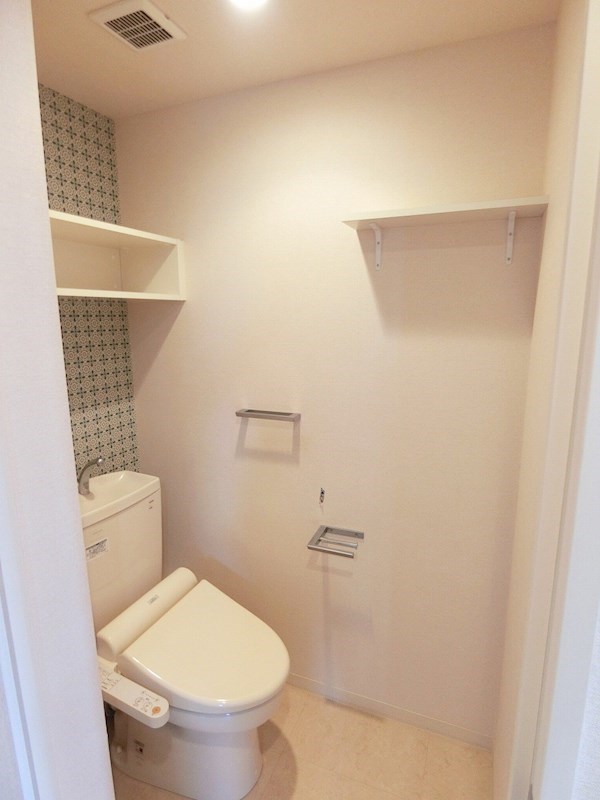 パークテラスイーリス  その他1