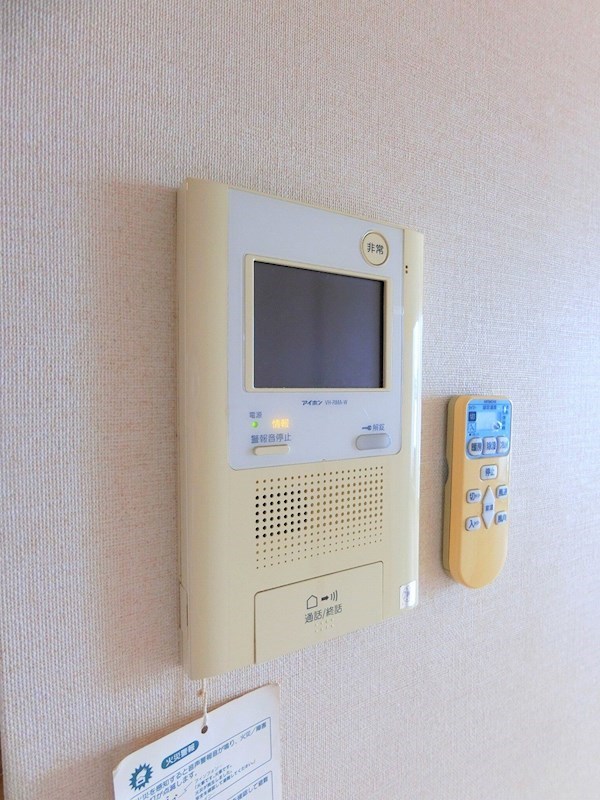 パークテラスイーリス  その他6