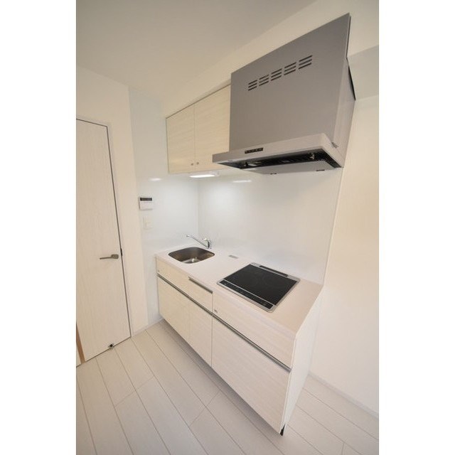 CASA　PIAZZA　北千住 キッチン