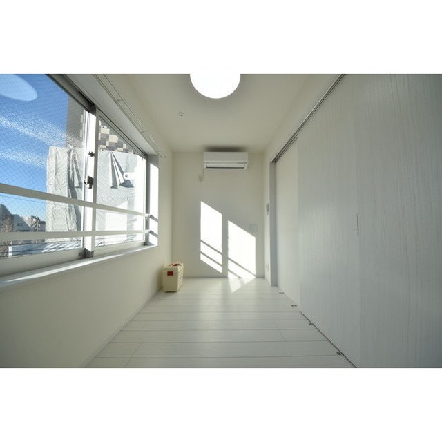 CASA　PIAZZA　北千住 ベッドルーム