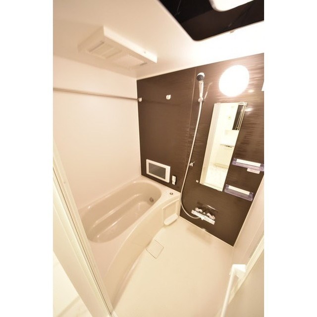 CASA　PIAZZA　北千住 風呂画像