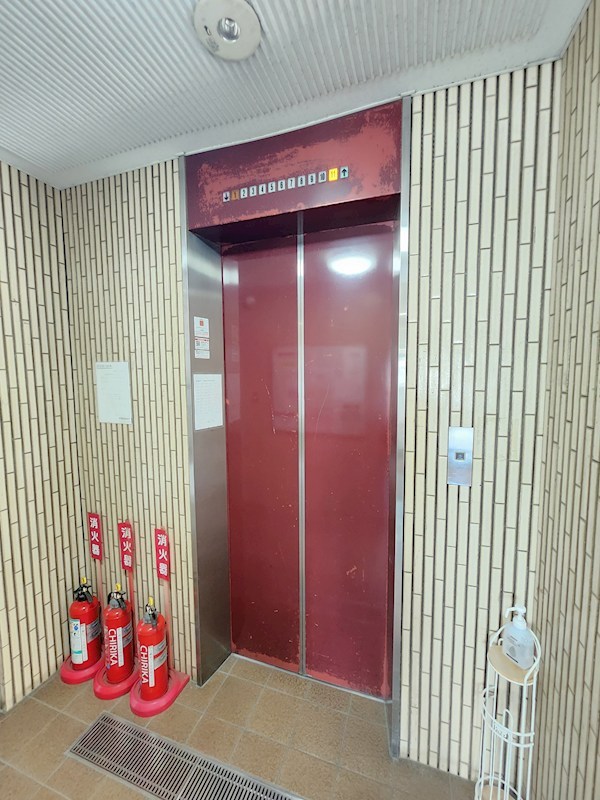 朝日蔵前プラザ その他7