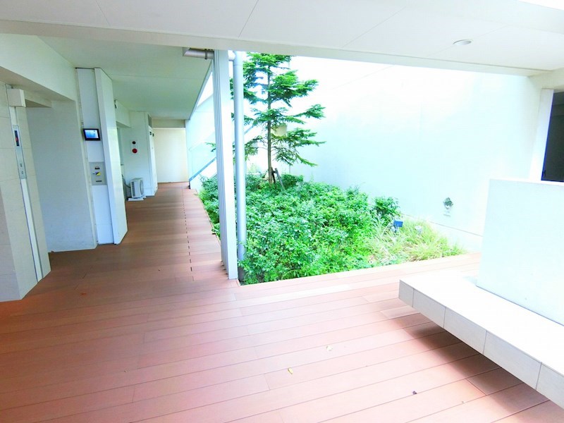 パークテラスイーリス  その他16