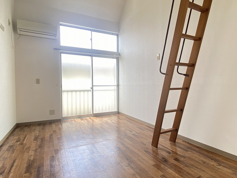 エクセル２ リビング