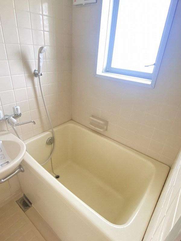 エクセル２ 風呂画像