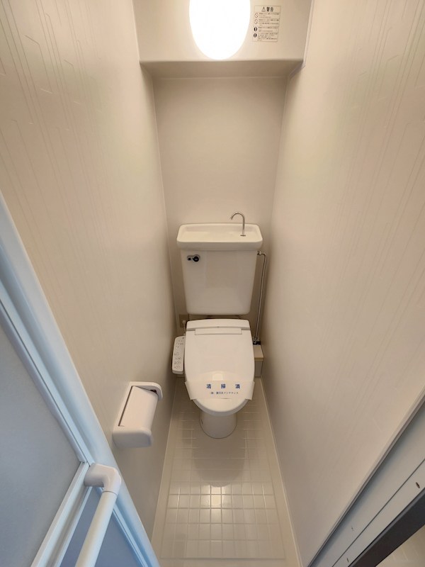 朝日蔵前プラザ その他1