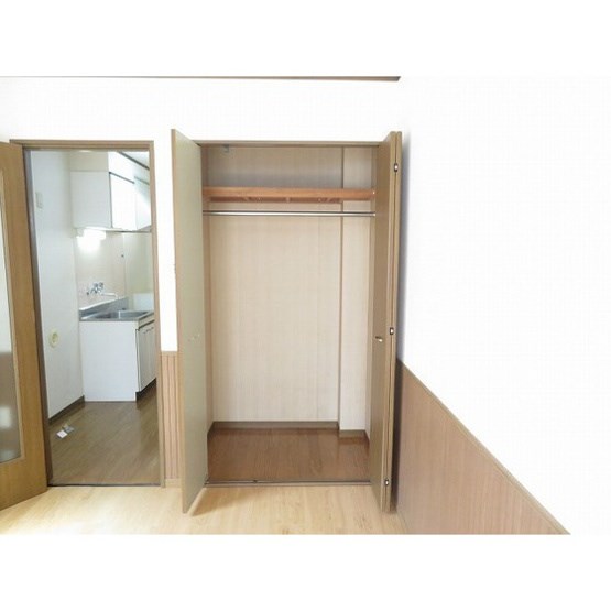 ベルクハイム その他5