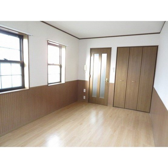 ベルクハイム リビング