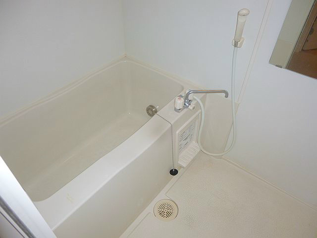 Le Monde  風呂画像